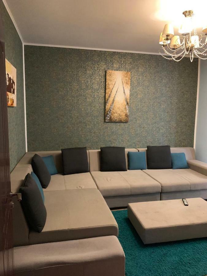 Grand Eforie Apartment Exterior photo